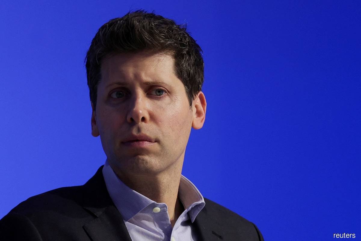 Sam Altman Will Return To Openais Board With Three New Directors 5672